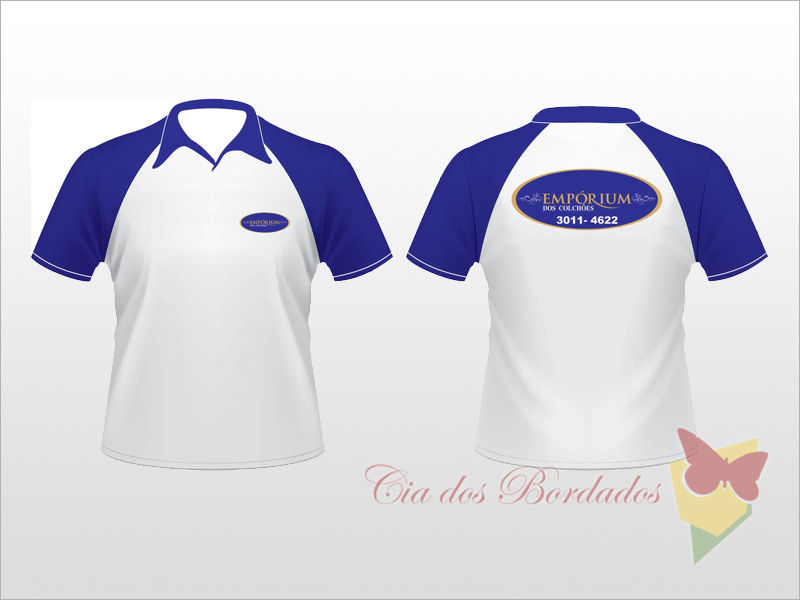 Uniformes personalizados 