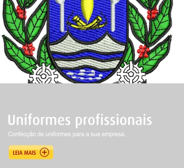 Uniformes Profissionais