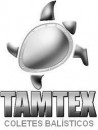 Tamtex Coletes Balísticos